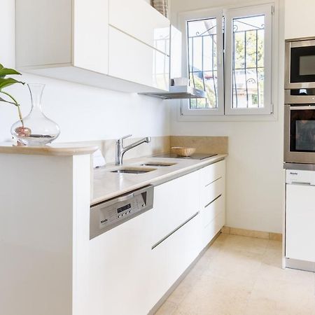 Sea View Apartment Between Nice And Monaco - 1 วีลล์ฟรองซ์-ซูร์-แมร์ ภายนอก รูปภาพ