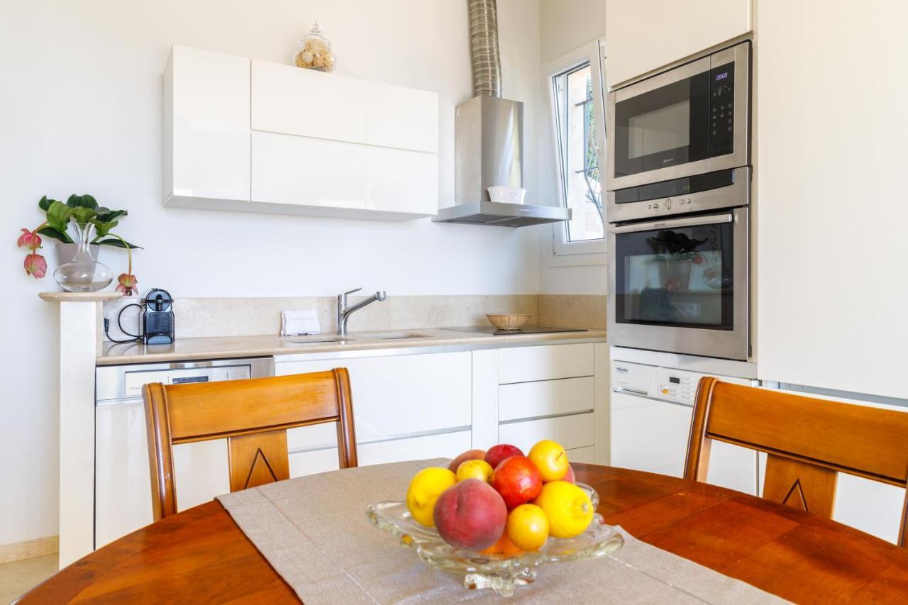 Sea View Apartment Between Nice And Monaco - 1 วีลล์ฟรองซ์-ซูร์-แมร์ ภายนอก รูปภาพ