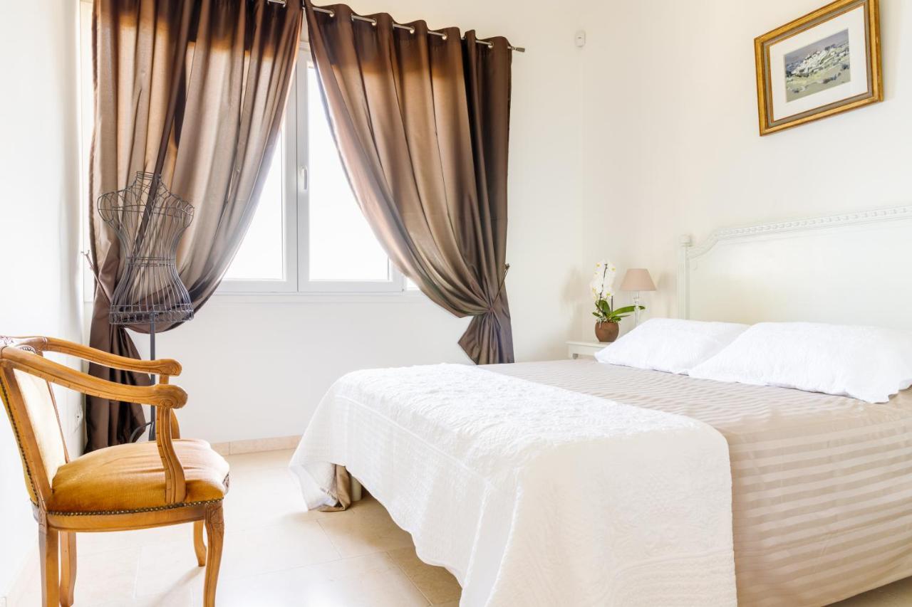 Sea View Apartment Between Nice And Monaco - 1 วีลล์ฟรองซ์-ซูร์-แมร์ ภายนอก รูปภาพ
