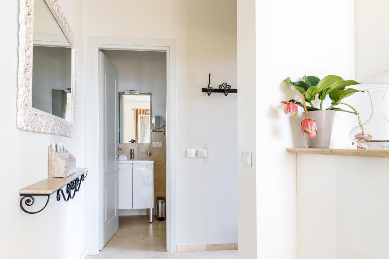 Sea View Apartment Between Nice And Monaco - 1 วีลล์ฟรองซ์-ซูร์-แมร์ ภายนอก รูปภาพ