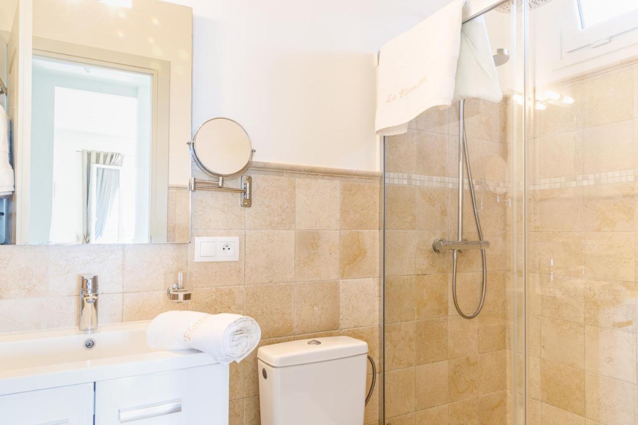 Sea View Apartment Between Nice And Monaco - 1 วีลล์ฟรองซ์-ซูร์-แมร์ ภายนอก รูปภาพ